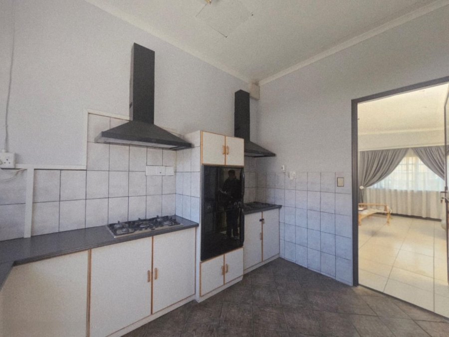 Commercial Property for Sale in Ficksburg Free State